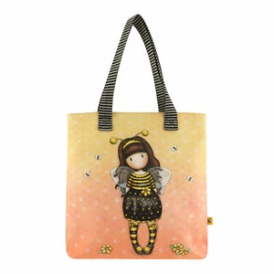 GORJUSS SHOPPER TASCHE BEE-LOVED (JUST BEE-CAUSE) - Bild 1 von 1