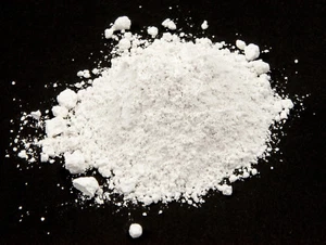 TITANIUM DIOXIDE 50 LB 50LB / Lab Chemical TiO2 Ceramic Glaze Paint Pigment - Picture 1 of 2