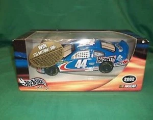 Hot Wheels 2002 Georgia Pacific Buckshot #44 Brawny 1:24 Die Cast Nascar NEW ## - Picture 1 of 1