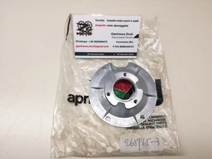 AP0265965 Originale Aprilia piatto statore support disc stator PEGASO AF1 125 - Picture 1 of 3