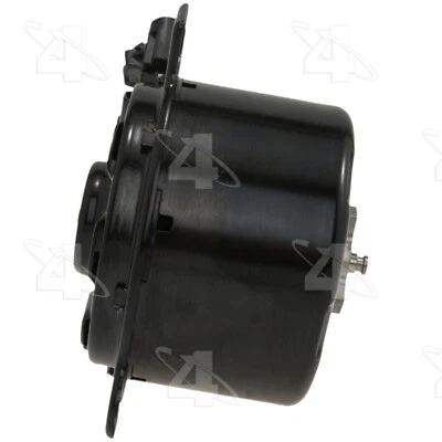 Motor de ventilador condensador A/C Ford Crown Victoria 1998-2000 4 estações 687DM69 1999 - Imagem 1 de 4