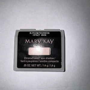 Sombra de ojos Mary Kay Chromafusion flor 107627 8H26/0,05 OZ tamaño de viaje - Imagen 1 de 9