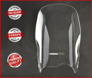 BMW R 1150 GS 1999 - 2004 HAUTE PARE-BRISE TOURING ÉCRAN 4 COULEURS - Photo 1/10