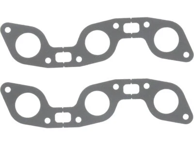 For 1984-1989 Nissan 300ZX Exhaust Manifold Gasket Set Victor Reinz 95714MPNW - Image 1 of 2
