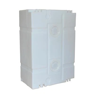 Wassertank - Universaltank 200l -  natur - V200 - Kanister - Tank - Bild 1 von 4
