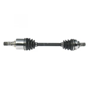 CV Axle Shaft For 04-05 Mazda 3 2.0L 4Cyl Manual Front Left Driver Side 23.12In - Picture 1 of 1