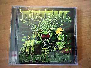Raptillion by The Dirtball (CD, Feb-2010, Suburban Noize) - Picture 1 of 4
