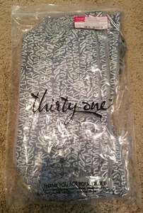 Thirty One Cargo Clip On Thermal in Swirls and Whirls  - Picture 1 of 1