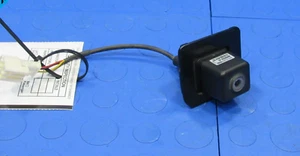 07-12 Mercedes GL320 GL450 GL550 Rear Hatch Reverse Backup Camera 1648200297 223 - Picture 1 of 6