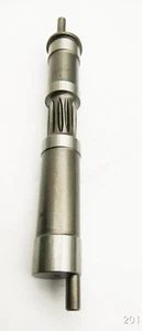 ORIGINAL FÜR ENFIELD ÖLPUMPENSPINDEL #140040 - Bild 1 von 7