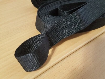 Dyneema 1 inch wide webbing ultra light suspension webbing per 25 feet  - Image 1 of 4