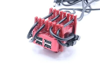 Astroprints Kabelführung passend für ZWO ASIAIR MINI