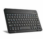 Rechargeable Wireless Bluetooth Keyboard For Ios Android Tablet Pc Windows