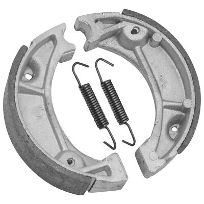 for Honda CRF100F 2004-2009 2011 2012 2013 Front or Rear Brake Shoes - Image 1 of 4