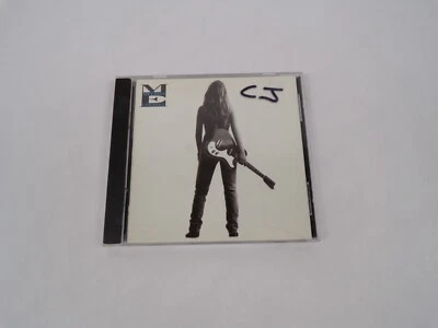 Melissa Etheridge Never Enough Ain't It Heavy 2001 Dance Without Sleeping CD#63 - Imagem 1 de 4
