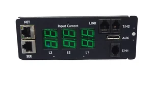 Server Technology CMA-Ntwk-0020 Two Channel Controller + Aux - Picture 1 of 2