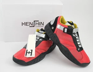 Zapatillas Kamen Rider Tipo Ryuki HENSHIN por KAMEN RIDER TALLA 9.5 EE. UU. - Imagen 1 de 13