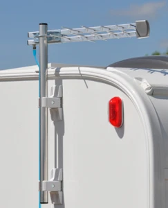 Casa rodante Maxview alta calidad TV aérea kit completo DIGITAL BARCO CARAVANA CARAVANA AUTOCARAVANA - Imagen 1 de 6