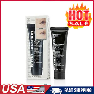 Peter Thomas Roth Instant FirmX Temporary Eye Tightener 30ML New in Box Hot