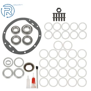 For 1998-2008 GM 8.5", 8.6", 8.625" Master Gear Differential Bearing Kit 10 Bolt - Picture 1 of 12