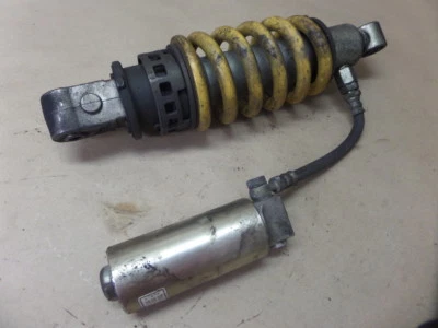 Honda CBR600F4 2001 amortiguador trasero resorte Foto 1 de 4