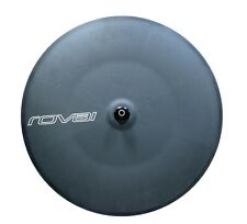 Specialized Roval 321 Solid Disc Carbon Rear Wheel 11s RIM BRAKE TT TRI NEW*