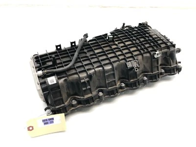 BMW 740I 2016-2019 3,0 L I6 colector de admisión fabricante de equipos originales. Foto 1 de 4