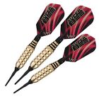 Viper Super Bee Soft Tip Darts - Compact & Powerful Dart Set for Electronic/S...