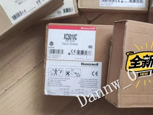 New in Box Honeywell XC5010C XC 5010 C Controller - Picture 1 of 2