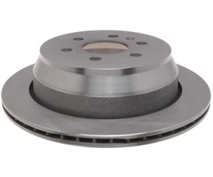 Raybestos Brakes 582039R Raybestos R-Line Brake Rotor - Picture 1 of 6