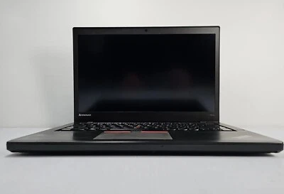Computadora portátil Lenovo ThinkPad T450s SIN ARRANQUE COMO ESTÁ Foto 1 de 4