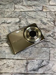 Casio EX-S770 digital camera - Untested No Battery Fast Shipping - Picture 1 of 6