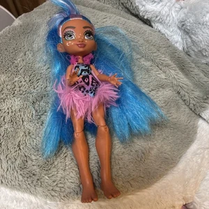 Mattel Cave Club Tella - Bild 1 von 4