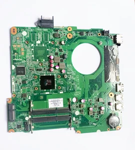 DA0U99MB6C0 785442-501 785442-001 785442-601 For HP 15-F Motherboard A8-6410 CPU - Picture 1 of 5