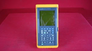 Fluke 95 50 MHz Scopemeter - Picture 1 of 3