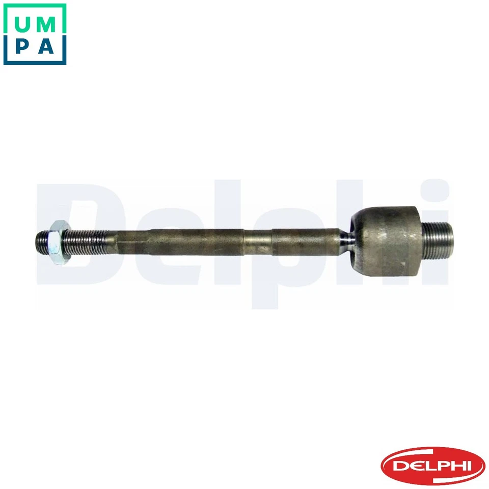 INNER TIE ROD TA2619 FOR HONDA CIVIC/VIII/Hatchback R18A2 1.8L R16A1 1.6L 4cyl - Image 1 of 4