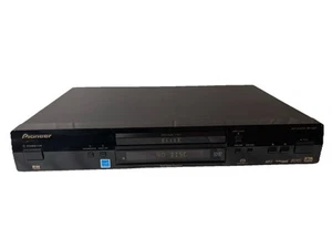 Pioneer Elite DV-45A Multi-Channel DVD + SACD Player (TESTED WORKING) No Remote - Picture 1 of 10