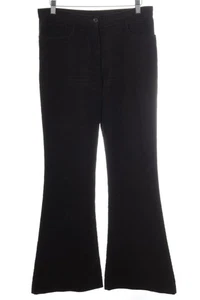 PATRIZIA PEPE Pantalone di velluto a coste Donna Pantalone Taglia IT 46 marrone - Foto 1 di 5