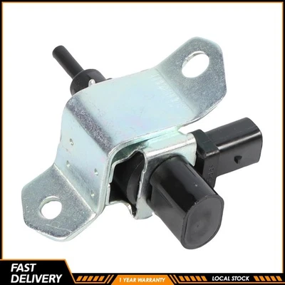 Fits Ford Mazda Mercury L80118741 Intake Manifold Runner Control Vacuum Valve - Image 1 of 4