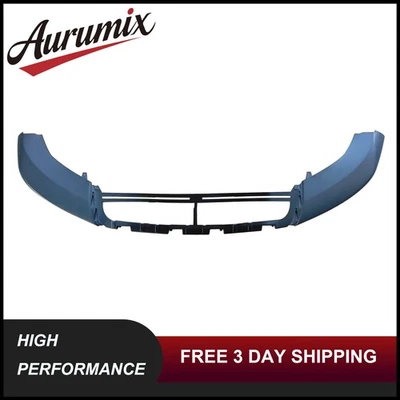 Air Dam Deflector Lower Valance Apron Front For 2016-2018 Audi Q3 Quattro - Image 1 of 3