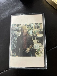 Tom Petty And The Heartbreakers – Hard Promises Cassette Tape - Picture 1 of 2