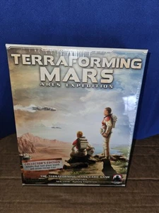 ๐ Terraforming Mars Ares Expedition 2021 โ New Sealed | Strategy Card Game - Picture 1 of 2