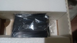 Selector de doble entrada de silenciamiento Zapco MDI, - Imagen 1 de 9