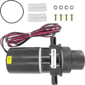 37041-0010 Toilet Pump Assembly Kit, - Bild 1 von 7