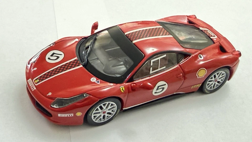 FERRARI  143 - Immagine 1 di 1