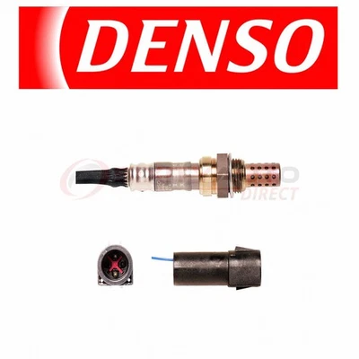 Denso Upstream O2 Oxygen Sensor for Mercury Capri 2.3L L4 5.0L V8 1984-1985 do - Image 1 of 4