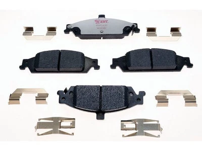 For 1997-1999 Oldsmobile Cutlass Brake Pad Set Front Raybestos 58539FRRK 1998 - Imagem 1 de 2