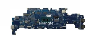 M0JC3 For Dell Latitude 3120 Motherboard LA-K512P W/ N5100 CPU 4GB-RAM 64GB-SSD - Picture 1 of 2