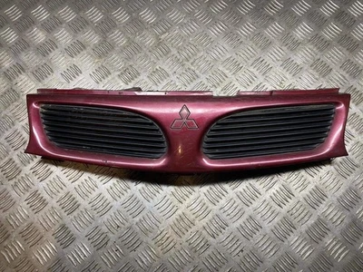 Parrilla delantera Mitsubishi Carisma 2003 MB944763 RCE16674 - Imagen 1 de 4