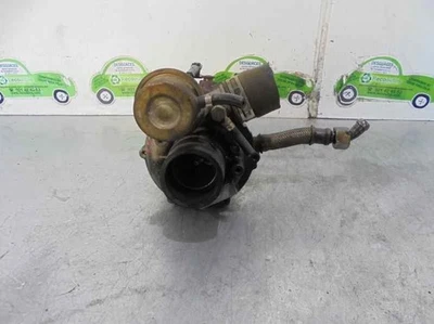 045145701 TURBOLADER / GARRETT / 7017299 / 963575 FÜR SEAT IBIZA 6L1 1.4 TDI - Bild 1 von 4